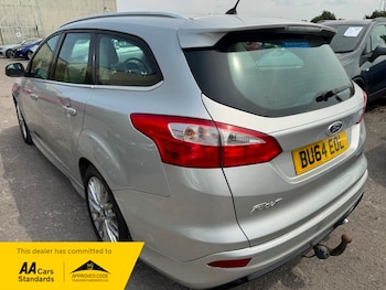Used Ford Focus 2014 for sale - 79241876: Photo