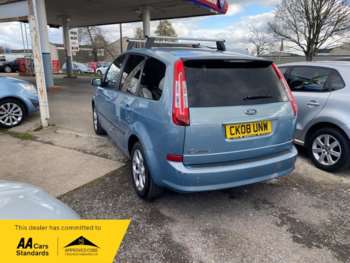 Used Ford C-Max 2008 for sale - 74003743: Photo