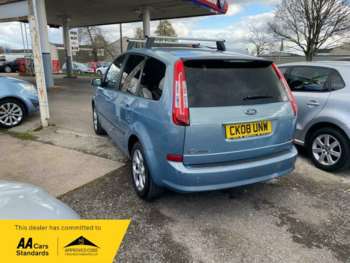 Used Ford C-Max 2008 for sale - 74003743: Photo