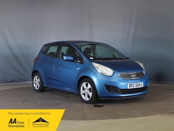 Used Kia Venga undefined for sale - 79104400: Photo