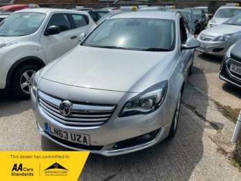 2013 - ELITE NAV CDTI ECOFLEX S/S 5-Door