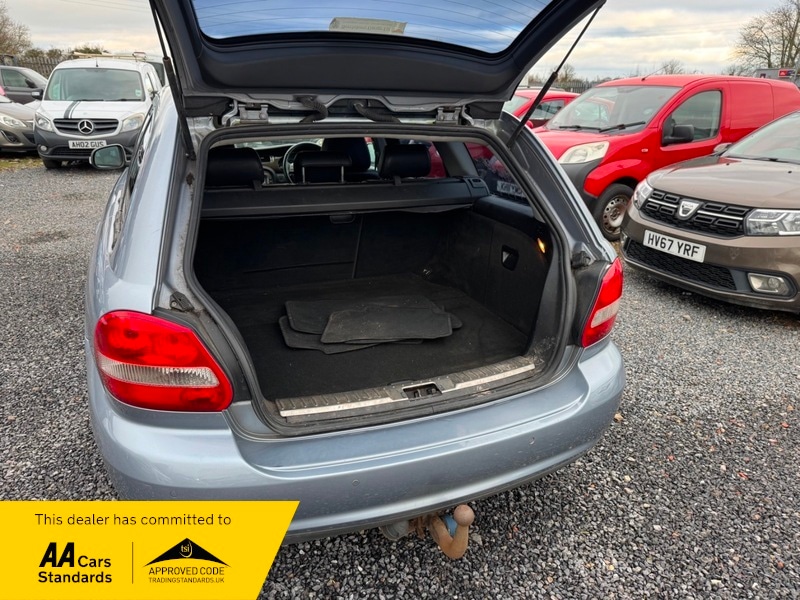 Used Jaguar X-Type 2009 for sale - 77535666: Photo 12