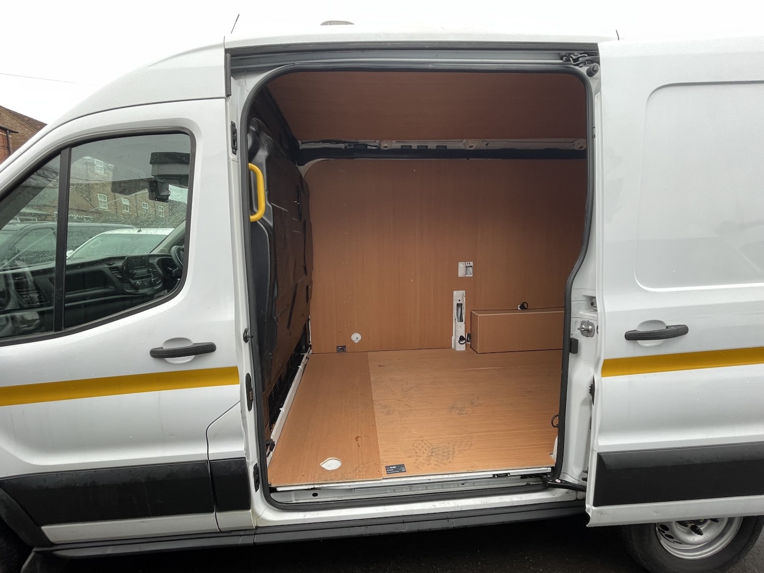 Used Ford Transit 2020 for sale - 77622560: Photo 12