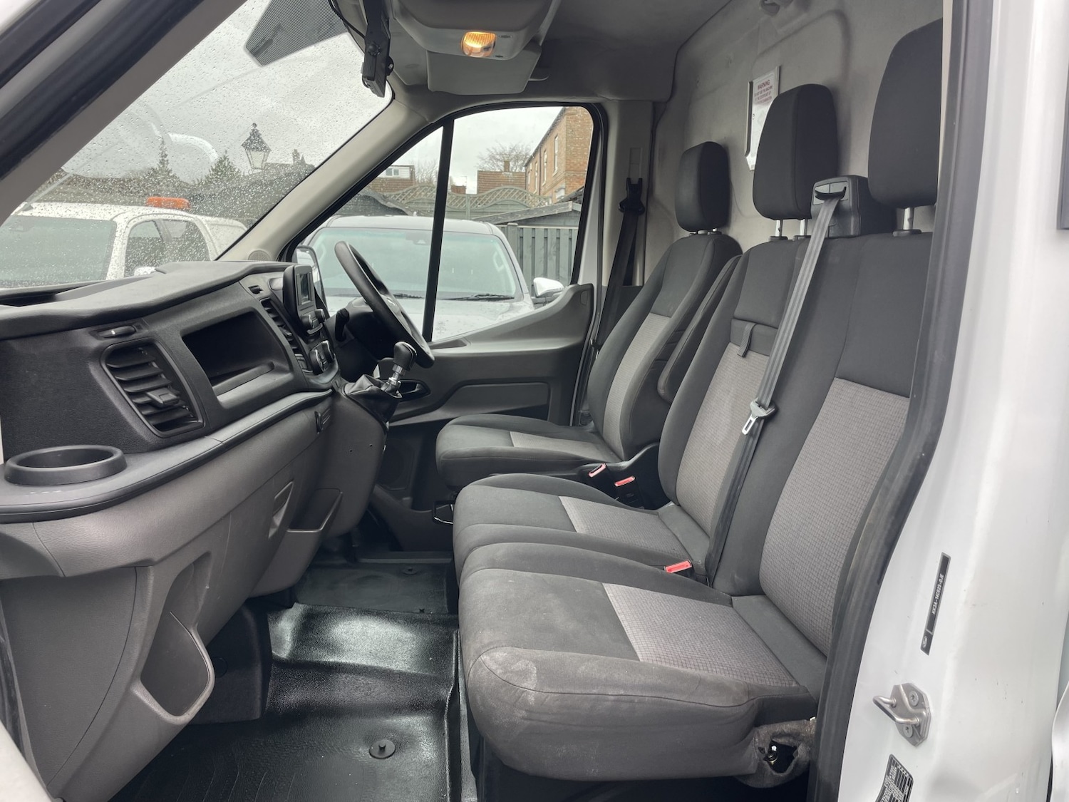 Used Ford Transit 2020 for sale - 77622560: Photo 14