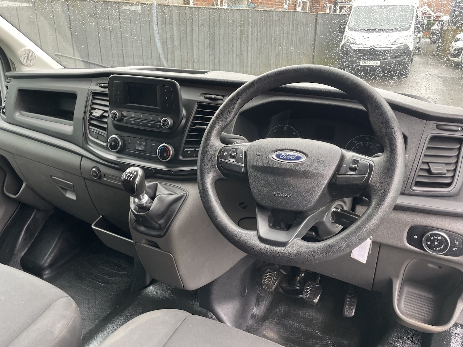 Used Ford Transit 2020 for sale - 77622560: Photo 5