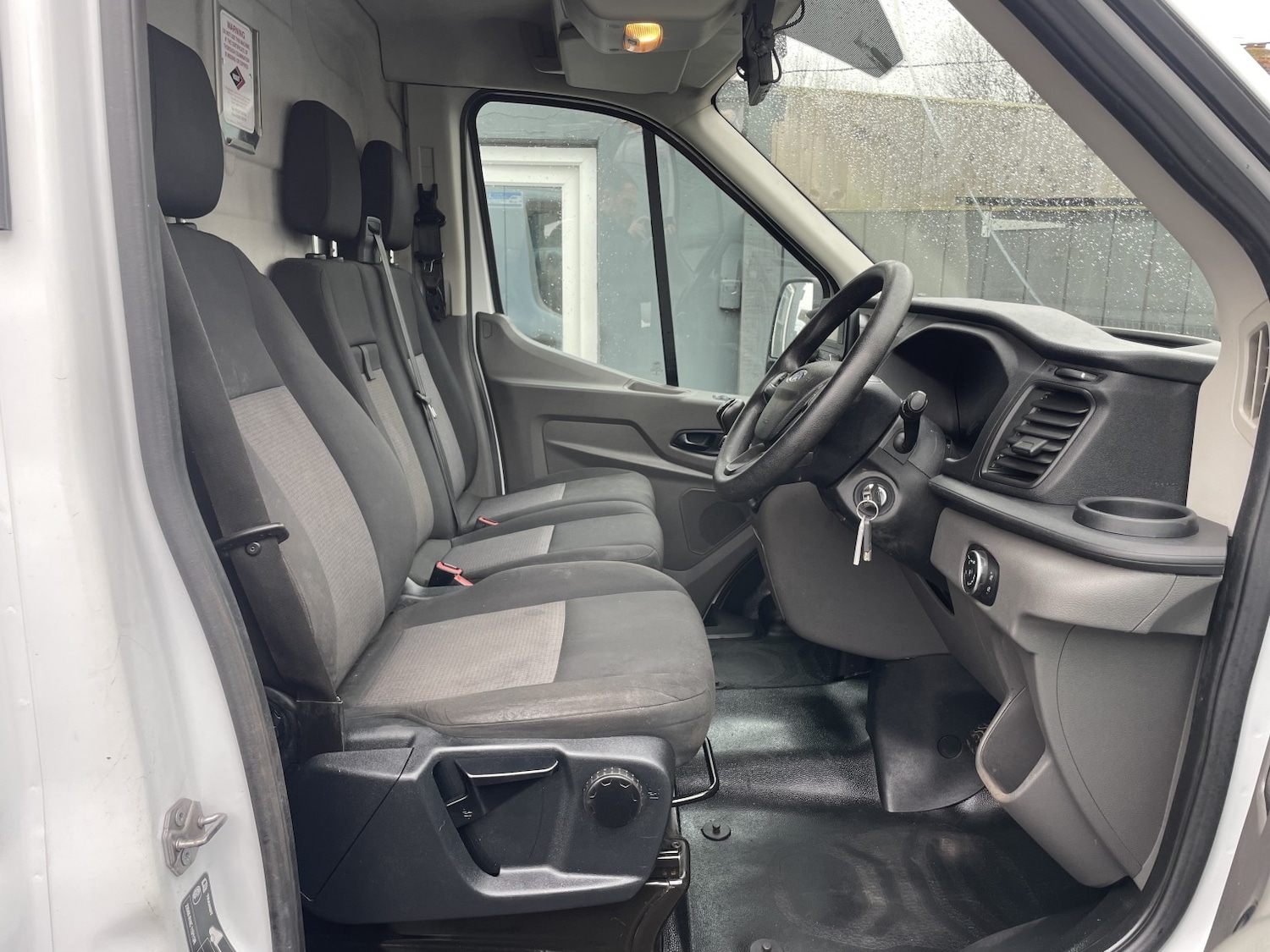 Used Ford Transit 2020 for sale - 77622560: Photo 6