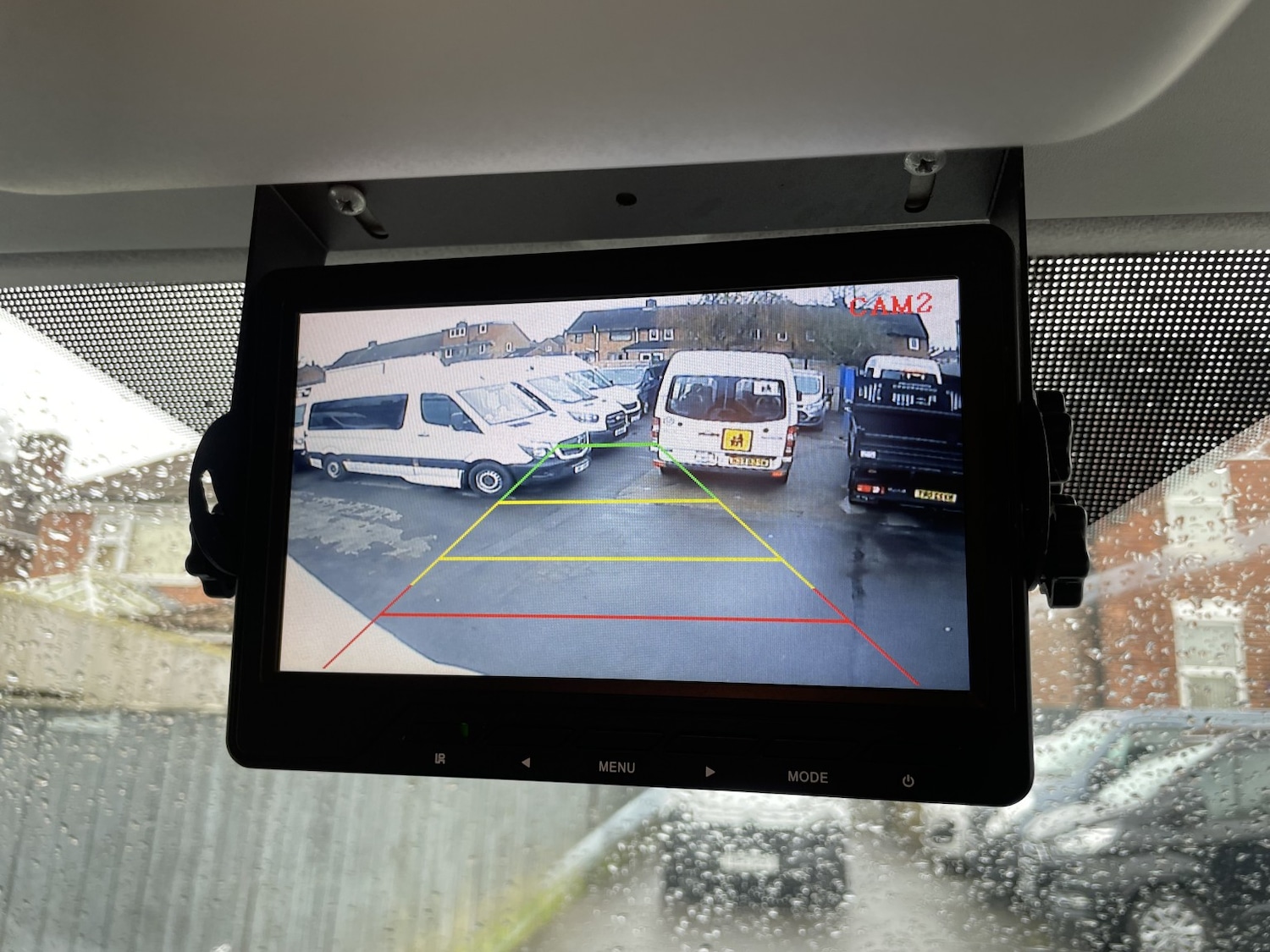 Used Ford Transit 2020 for sale - 77622560: Photo 7