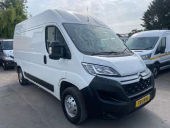 Used Citroen Relay 2019 for sale - 74980949: Photo