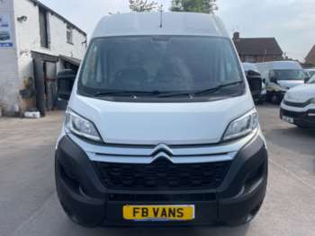 Used Citroen Relay 2019 for sale - 74980949: Photo