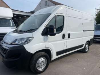 Used Citroen Relay 2019 for sale - 74980949: Photo