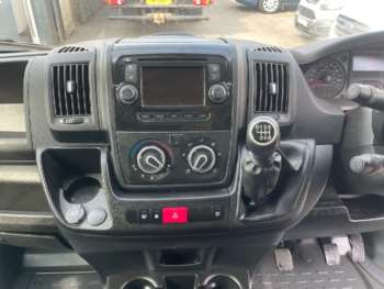 Used Citroen Relay 2019 for sale - 74980949: Photo