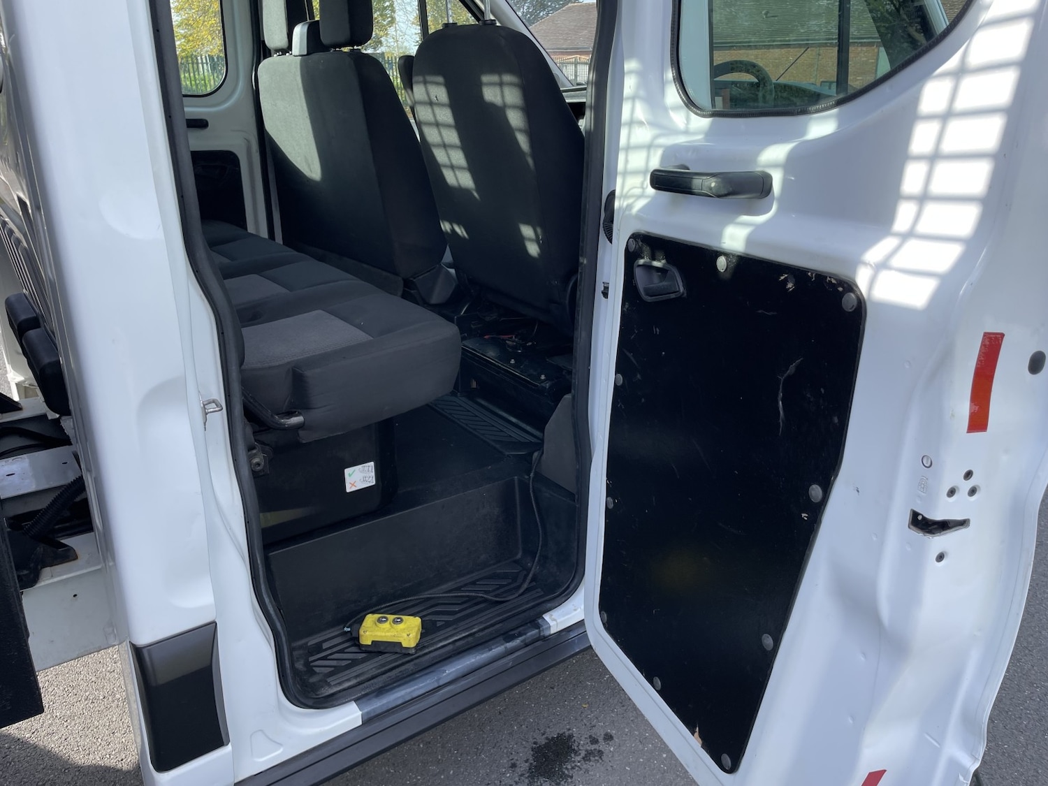 Used Ford Transit 2021 for sale - 76407511: Photo 11