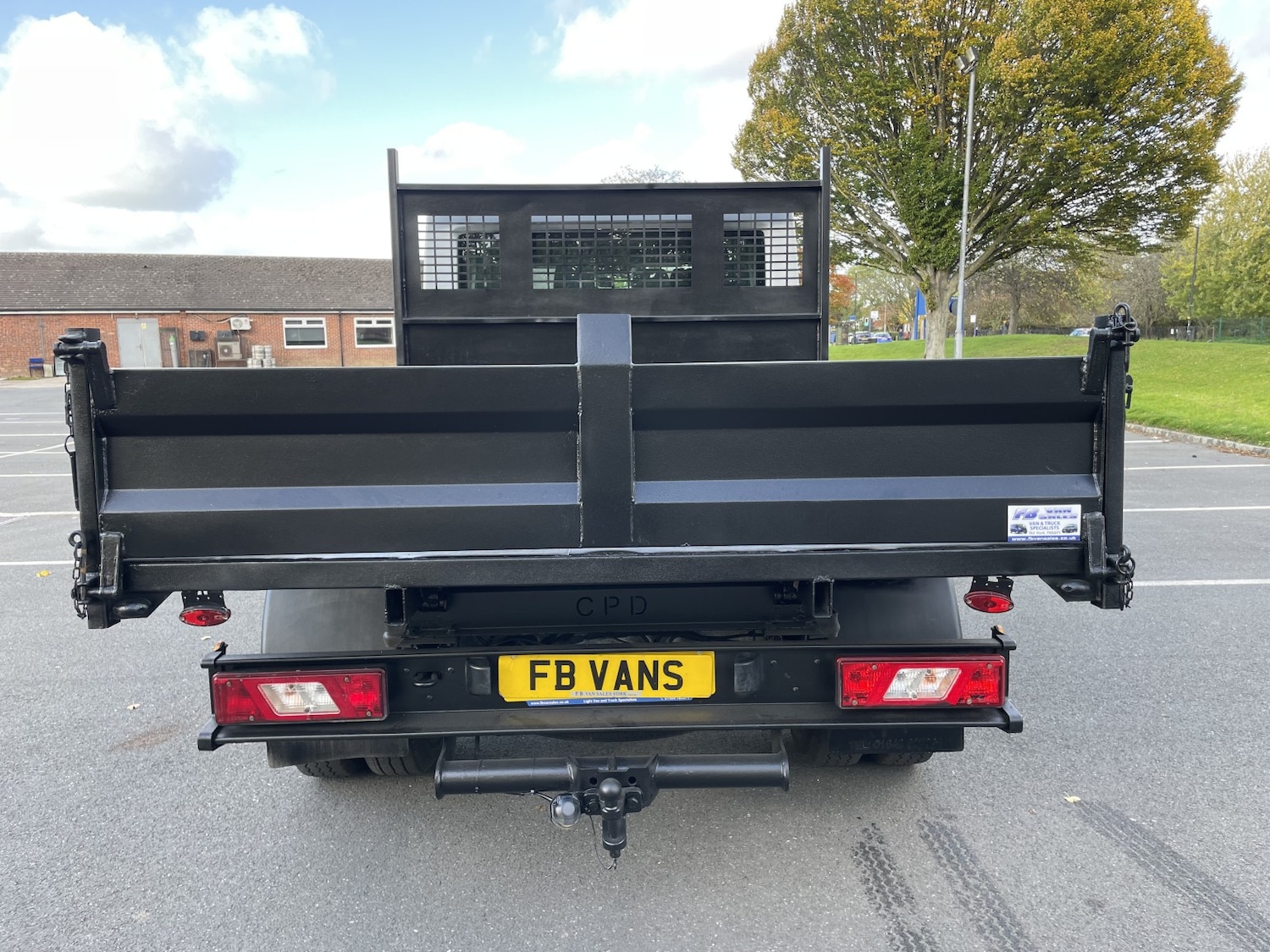 Used Ford Transit 2021 for sale - 76407511: Photo 5