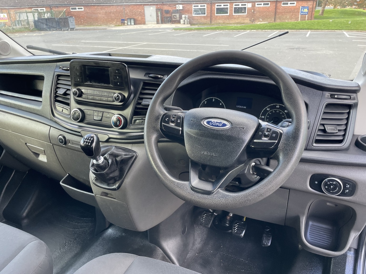 Used Ford Transit 2021 for sale - 76407511: Photo 7