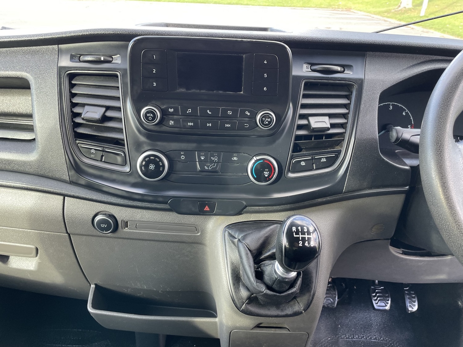 Used Ford Transit 2021 for sale - 76407511: Photo 8