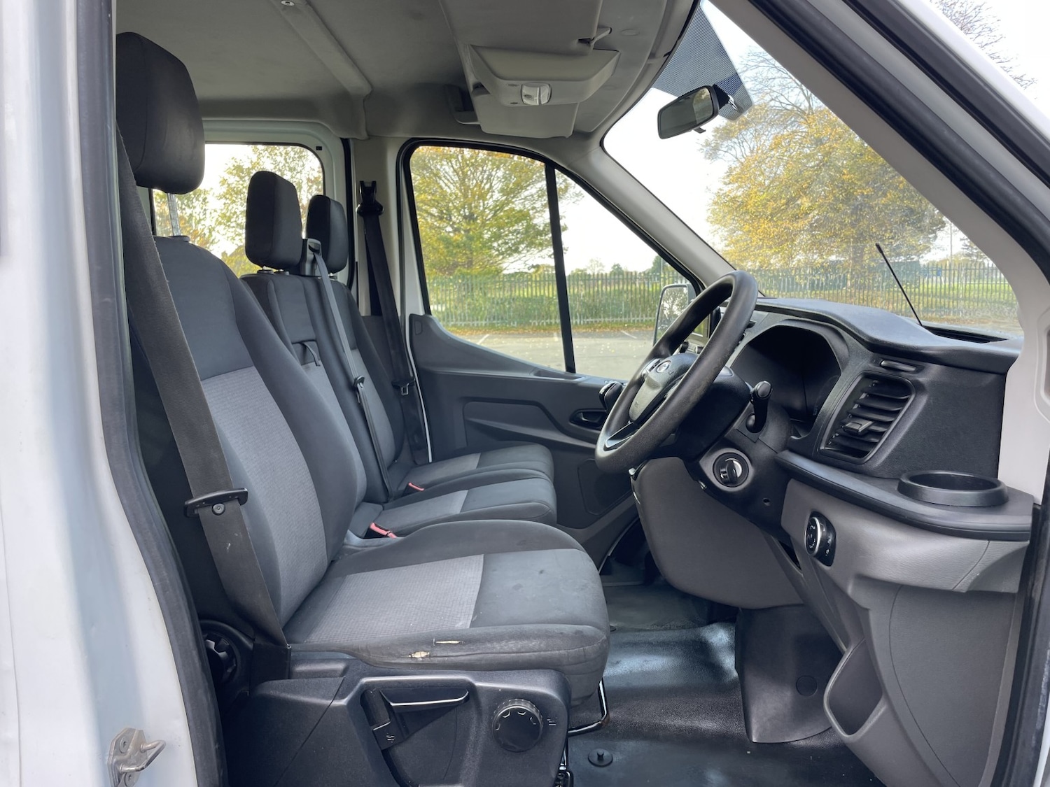 Used Ford Transit 2021 for sale - 76407511: Photo 9