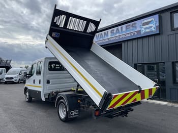Used Iveco Daily 2023 for sale - 79725120: Photo