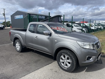 Used Nissan Navara 2016 for sale - 79588912: Photo