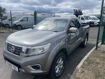 Used Nissan Navara 2016 for sale - 79588912: Photo