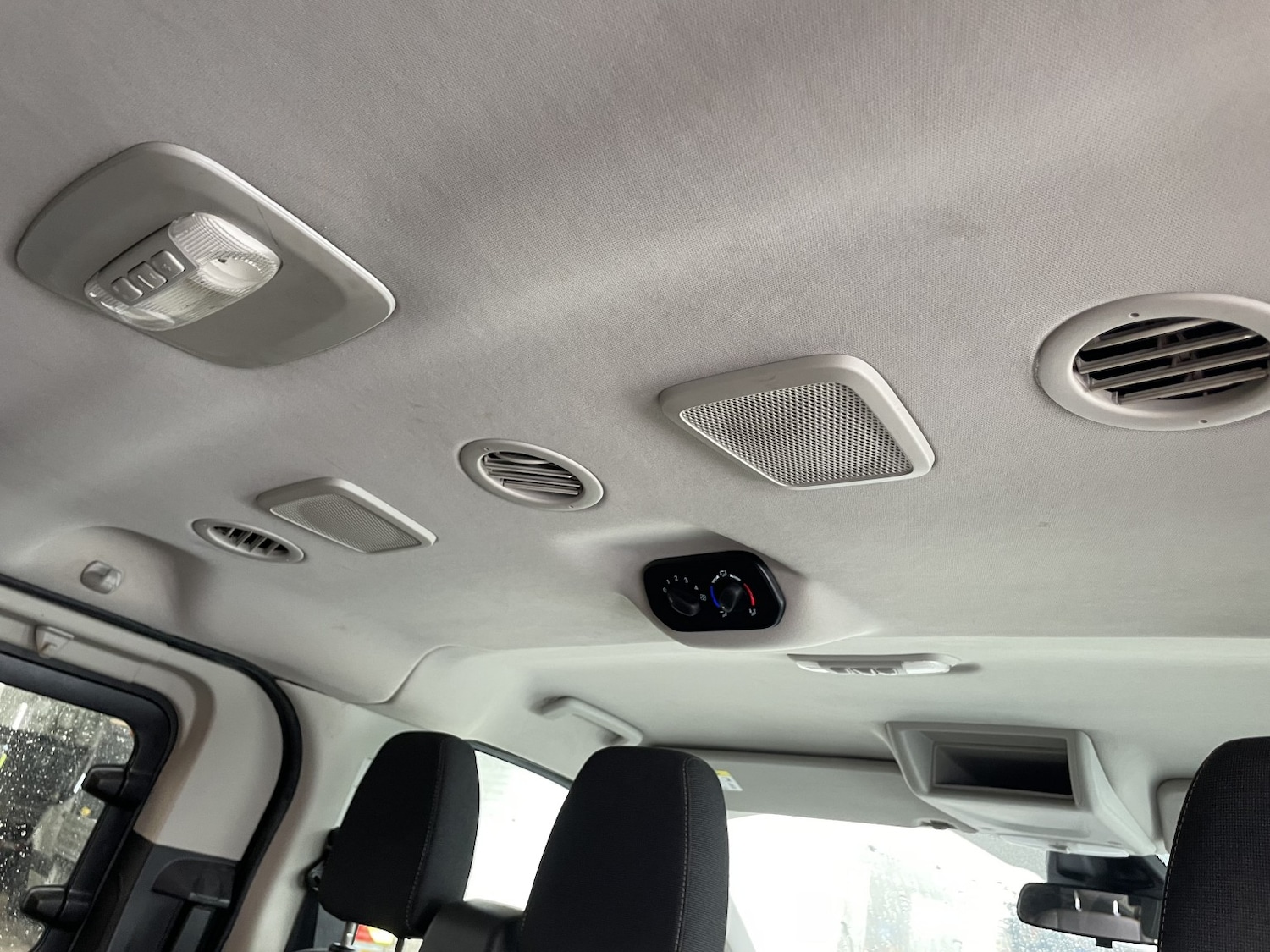 Used Ford Tourneo Custom 2018 for sale - 77464482: Photo 9