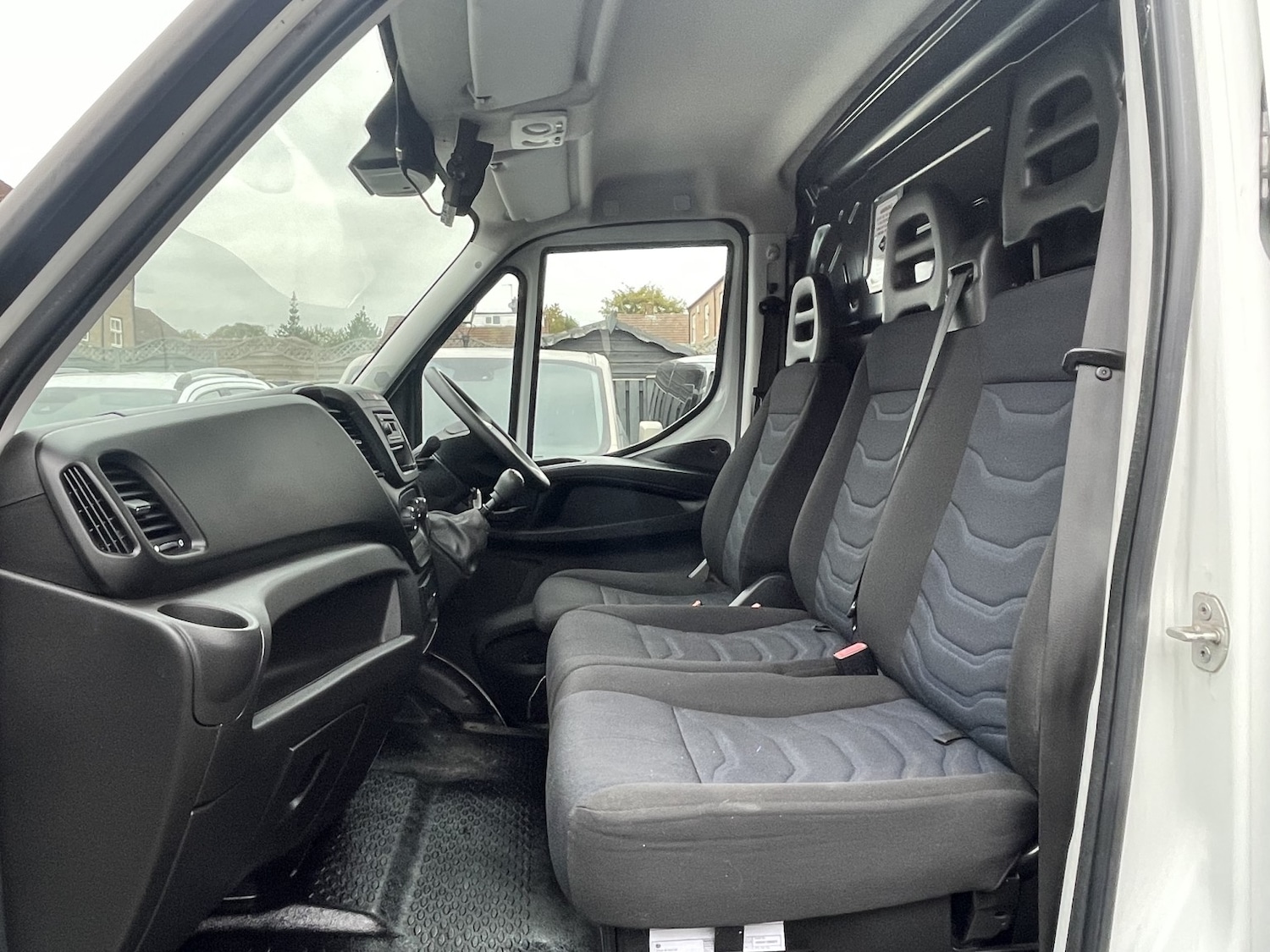 Used Iveco Daily 2018 for sale - 76324818: Photo 10
