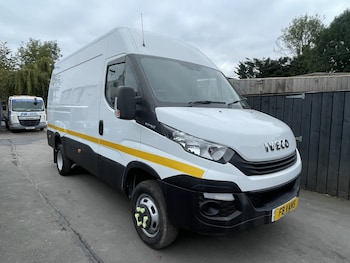 Iveco - Daily