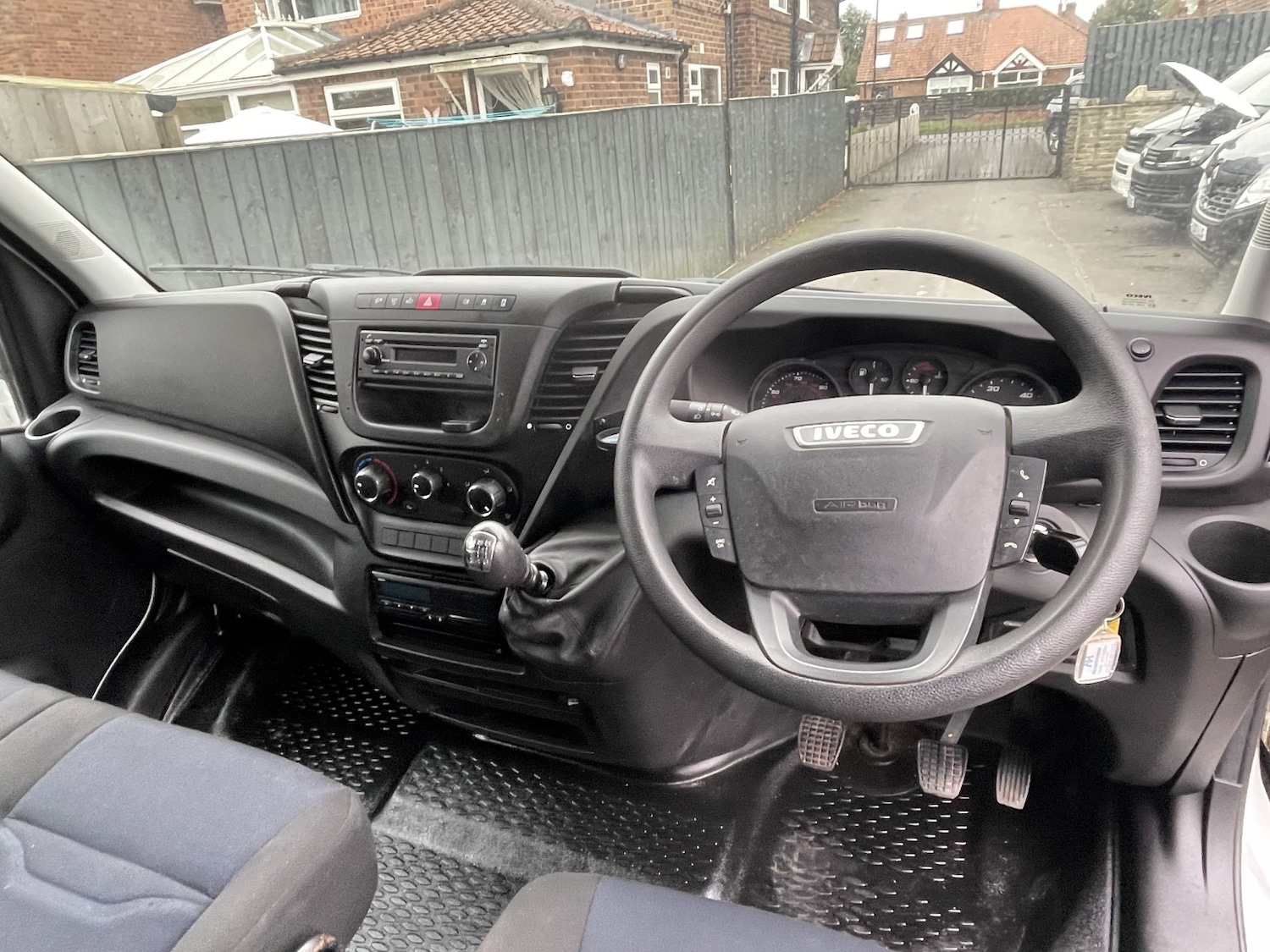 Used Iveco Daily 2018 for sale - 76324818: Photo 4