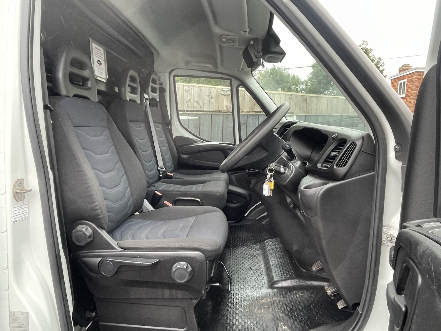 Used Iveco Daily 2018 for sale - 76324818: Photo 5
