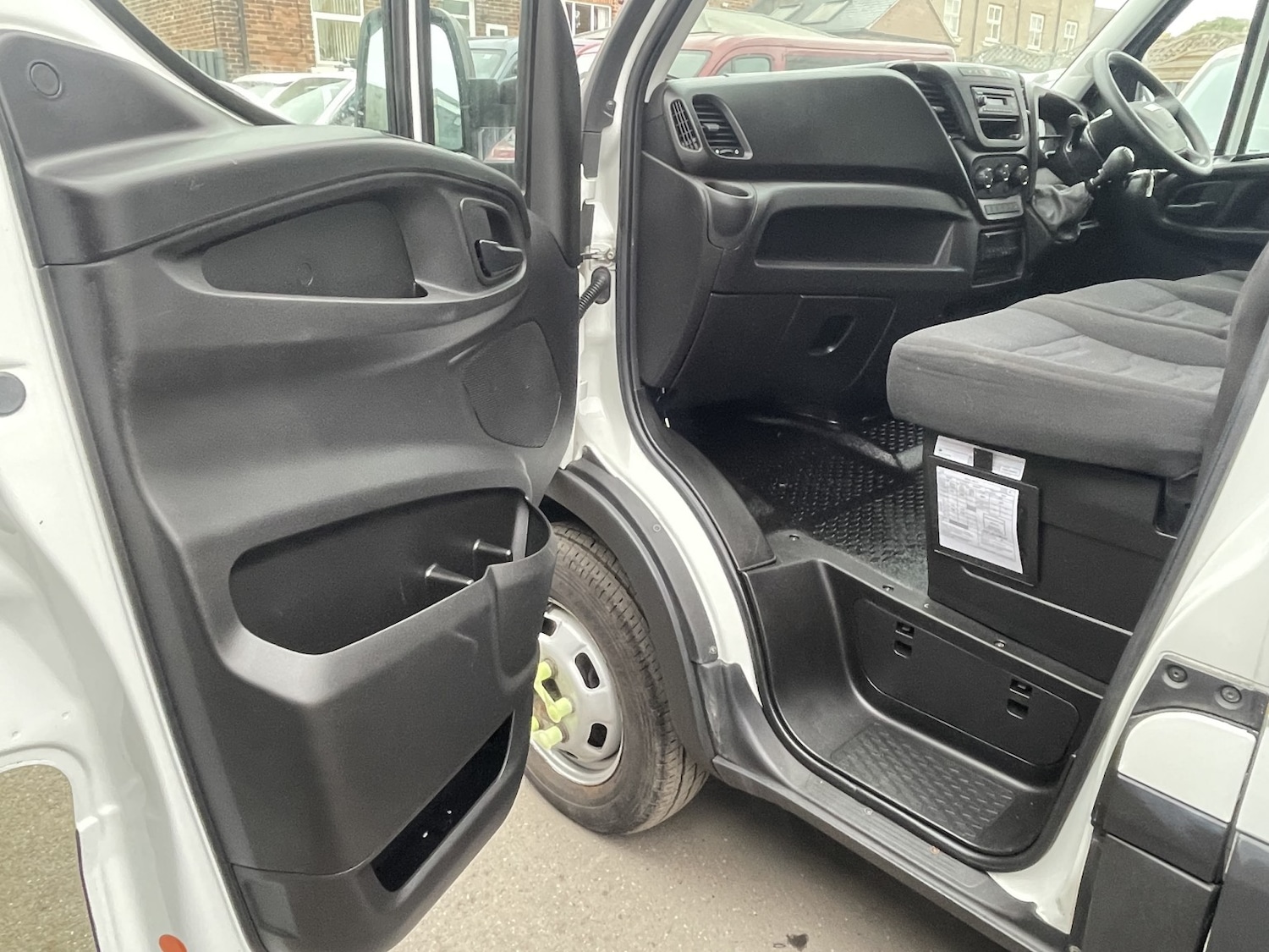 Used Iveco Daily 2018 for sale - 76324818: Photo 9