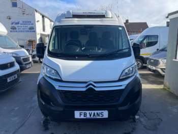 Used Citroen Relay 2020 for sale - 74808165: Photo