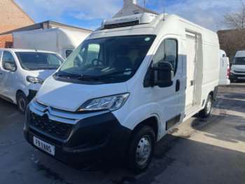 Used Citroen Relay 2020 for sale - 74808165: Photo