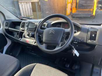 Used Citroen Relay 2020 for sale - 74808165: Photo