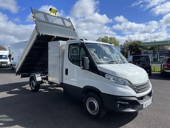 Used Iveco Daily 2023 for sale - 79859021: Photo