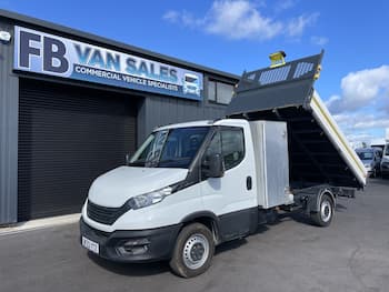 Used Iveco Daily 2023 for sale - 79859021: Photo