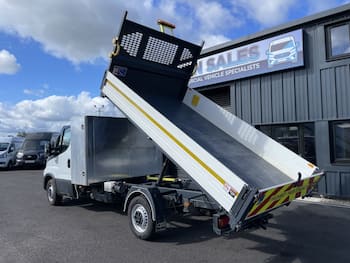 Used Iveco Daily 2023 for sale - 79859021: Photo
