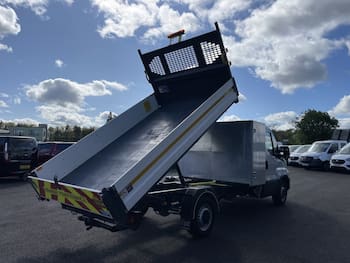 Used Iveco Daily 2023 for sale - 79859021: Photo
