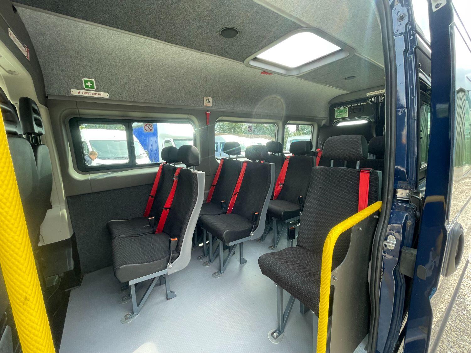 Vehicle 13