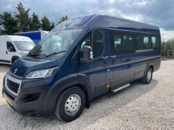 Used Peugeot Boxer 2020 for sale - 74356850: Photo