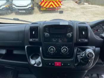Used Peugeot Boxer 2020 for sale - 74356850: Photo