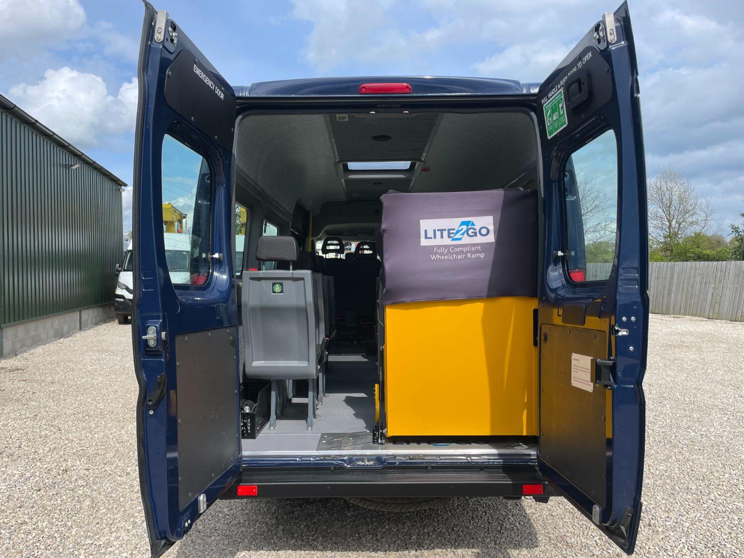 Vehicle 9