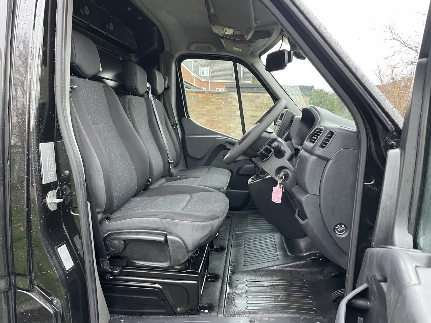 Used Vauxhall Movano 2021 for sale - 76821644: Photo 10