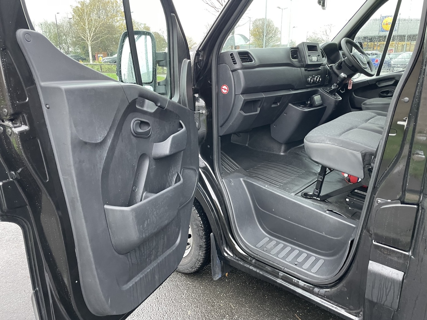 Used Vauxhall Movano 2021 for sale - 76821644: Photo 11