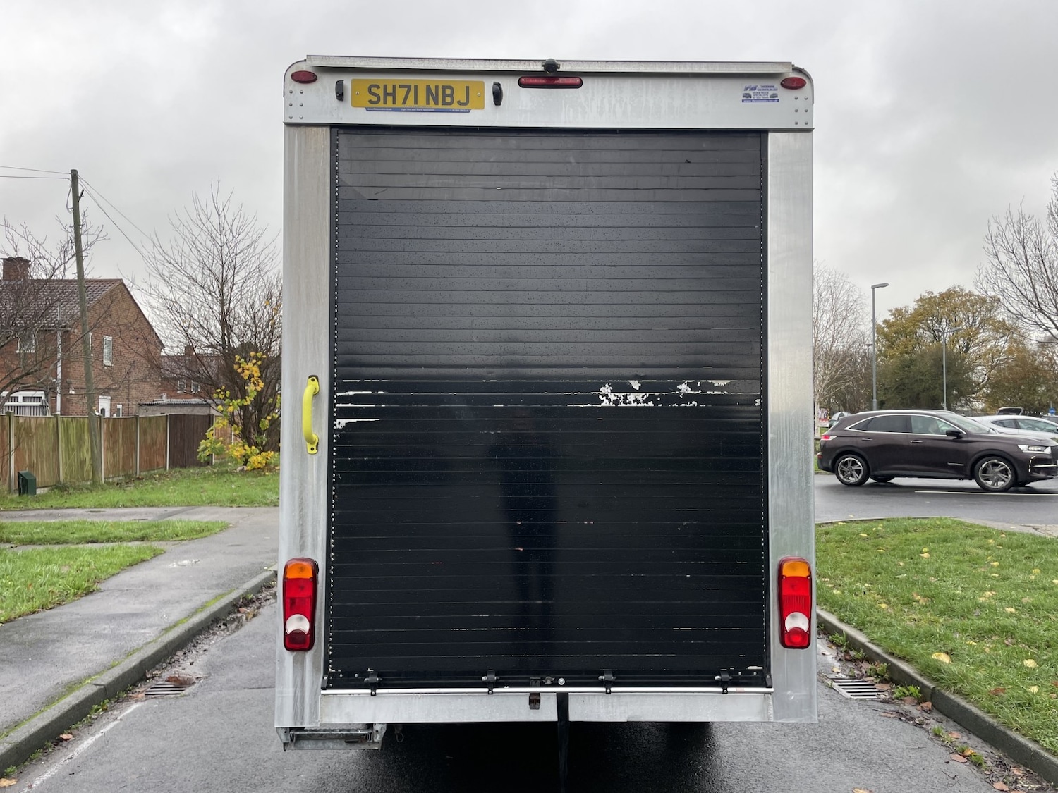 Used Vauxhall Movano 2021 for sale - 76821644: Photo 6