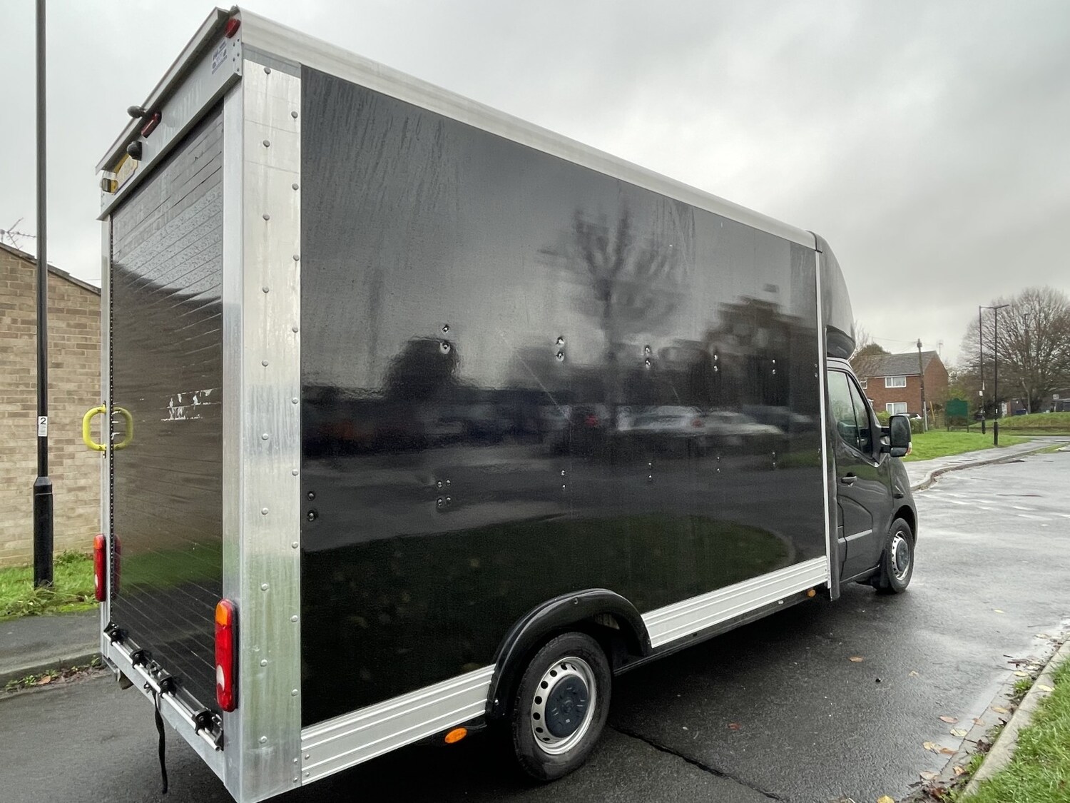 Used Vauxhall Movano 2021 for sale - 76821644: Photo 7