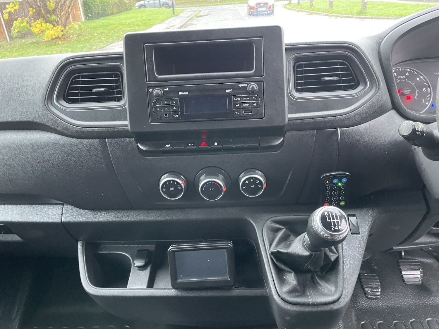 Used Vauxhall Movano 2021 for sale - 76821644: Photo 9