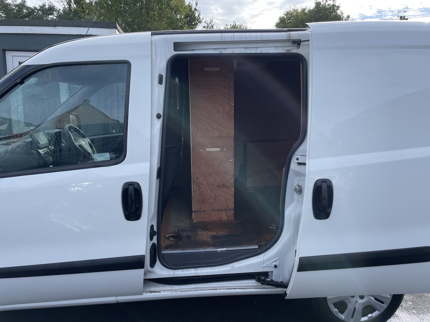 Used Fiat Doblo 2023 for sale - 76358053: Photo 11