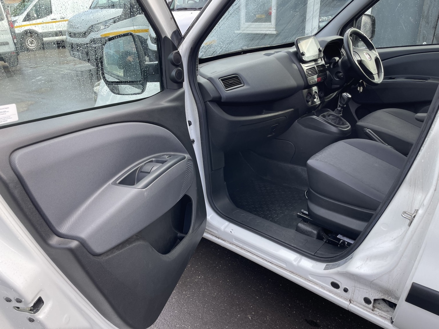 Used Fiat Doblo 2023 for sale - 76358053: Photo 12