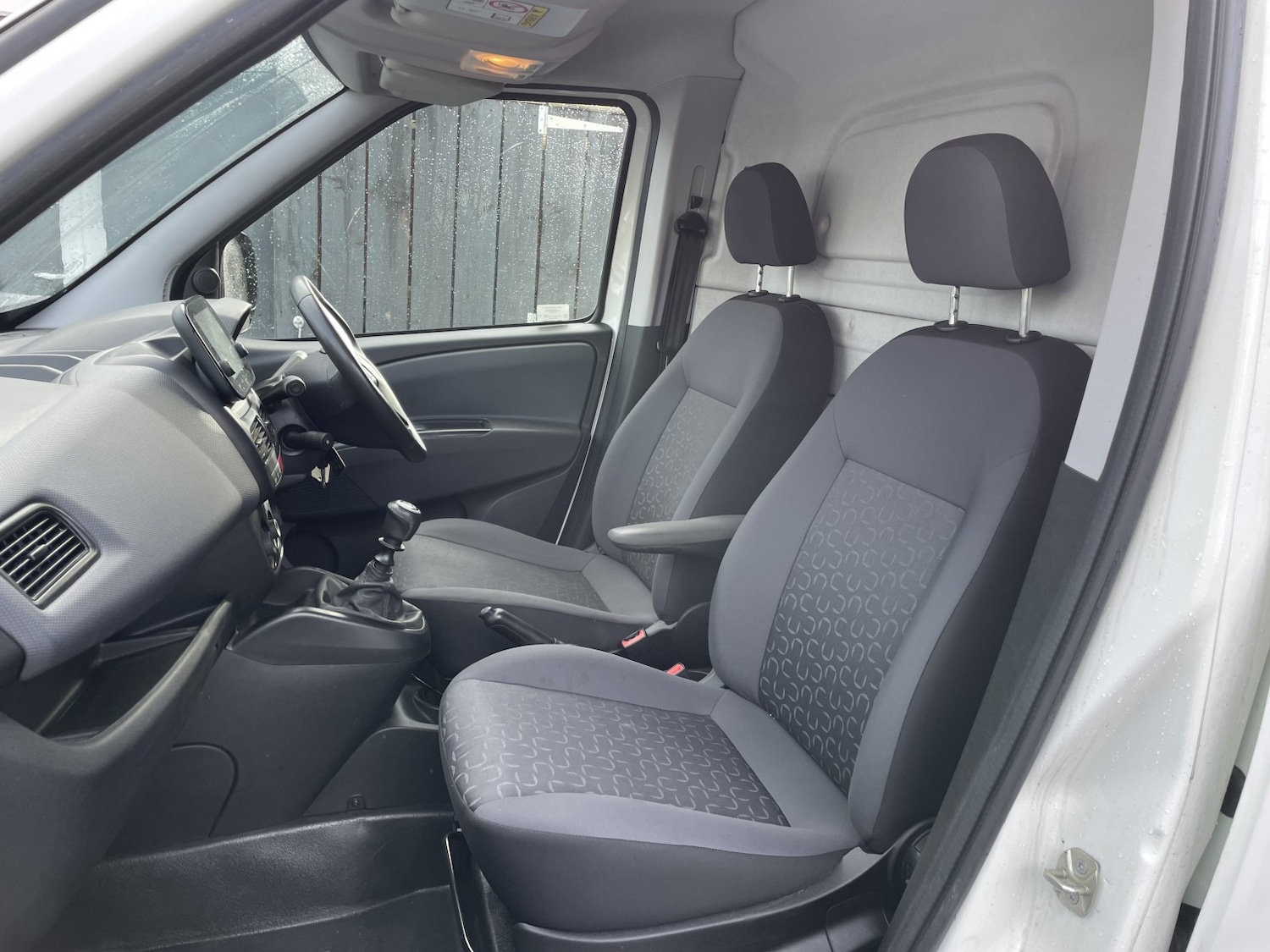 Used Fiat Doblo 2023 for sale - 76358053: Photo 13