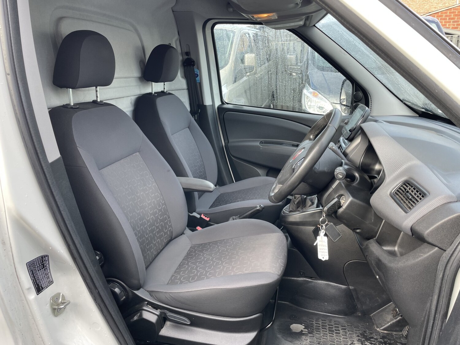 Used Fiat Doblo 2023 for sale - 76358053: Photo 6