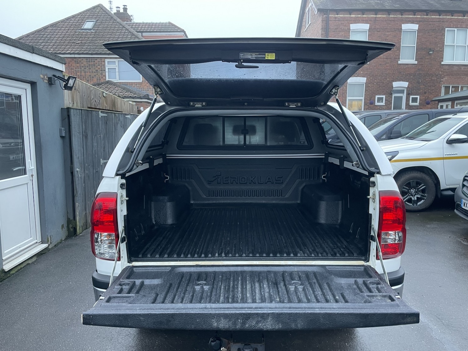 Used Toyota Hilux 2021 for sale - 77357305: Photo 13